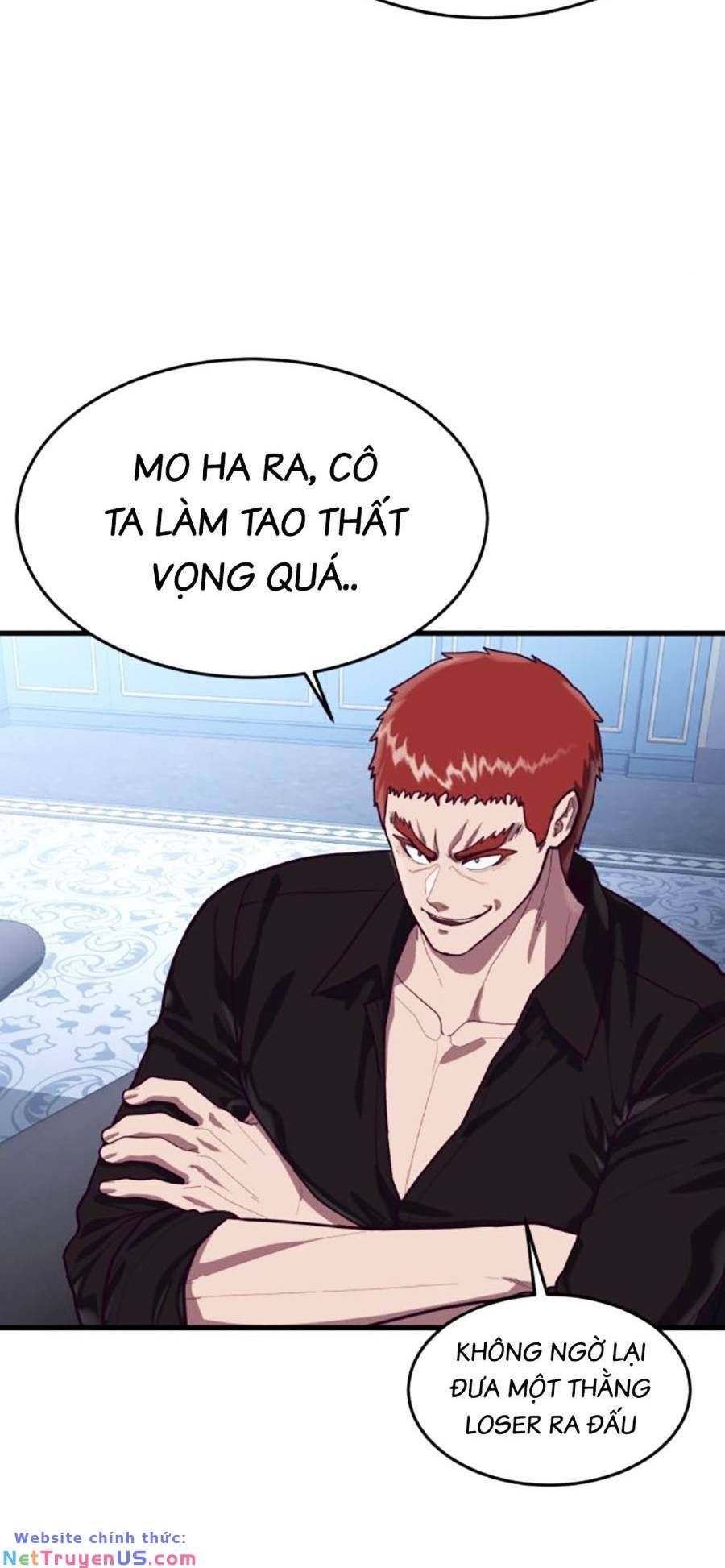 đọc truyện Tên Vâng Lời Tuyệt Đối Chương 64 ảnh 62 tại Thiên Thai Truyện