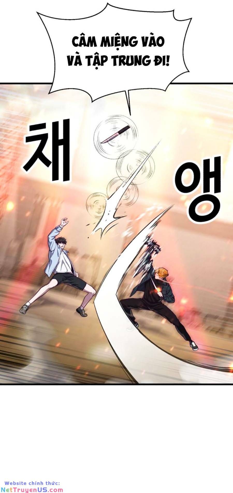 đọc truyện Tên Vâng Lời Tuyệt Đối Chương 64 ảnh 64 tại Thiên Thai Truyện