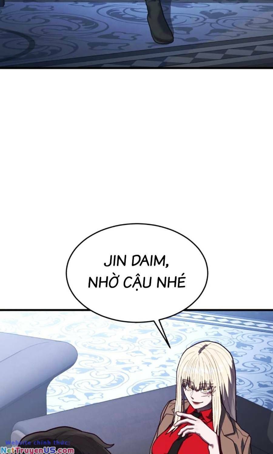 đọc truyện Tên Vâng Lời Tuyệt Đối Chương 64 ảnh 9 tại Thiên Thai Truyện