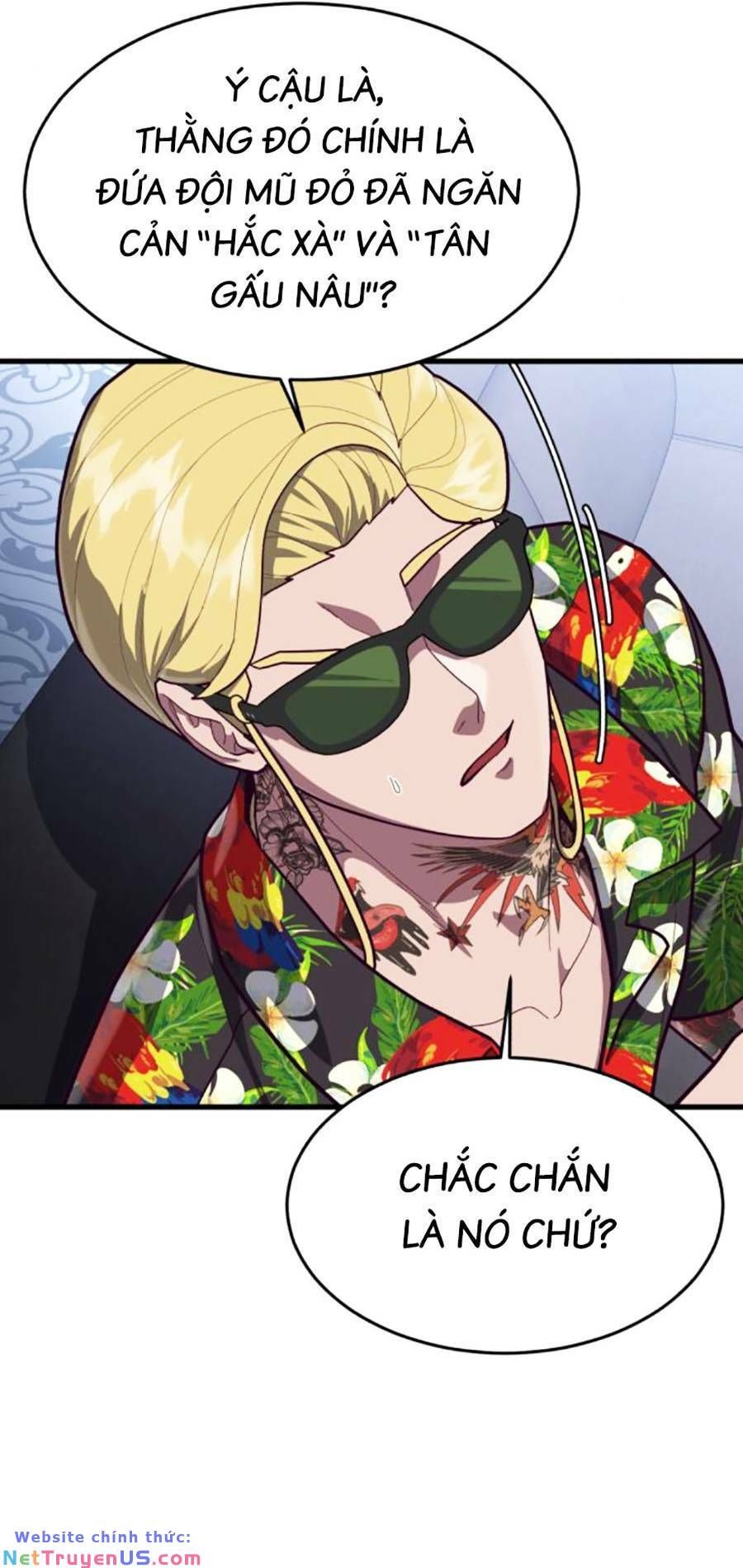 đọc truyện Tên Vâng Lời Tuyệt Đối Chương 64 ảnh 82 tại Thiên Thai Truyện