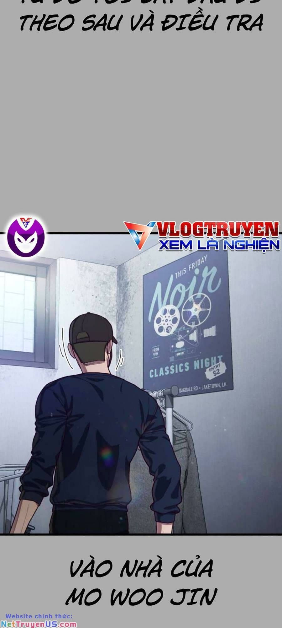 đọc truyện Tên Vâng Lời Tuyệt Đối Chương 65 ảnh 105 tại Thiên Thai Truyện