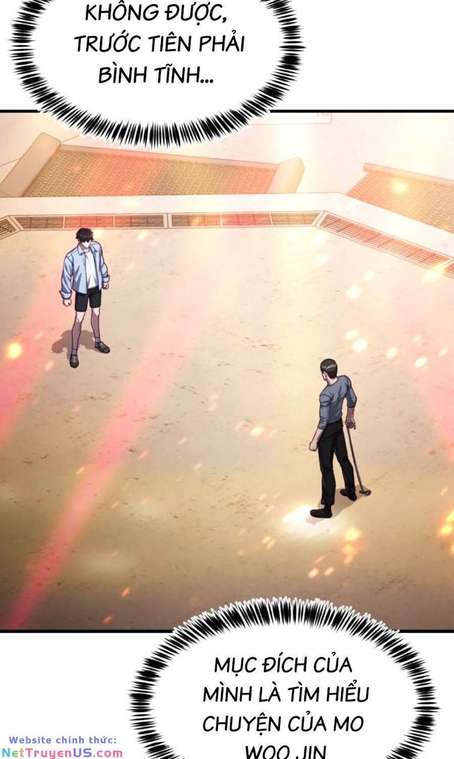 đọc truyện Tên Vâng Lời Tuyệt Đối Chương 65 ảnh 14 tại Thiên Thai Truyện