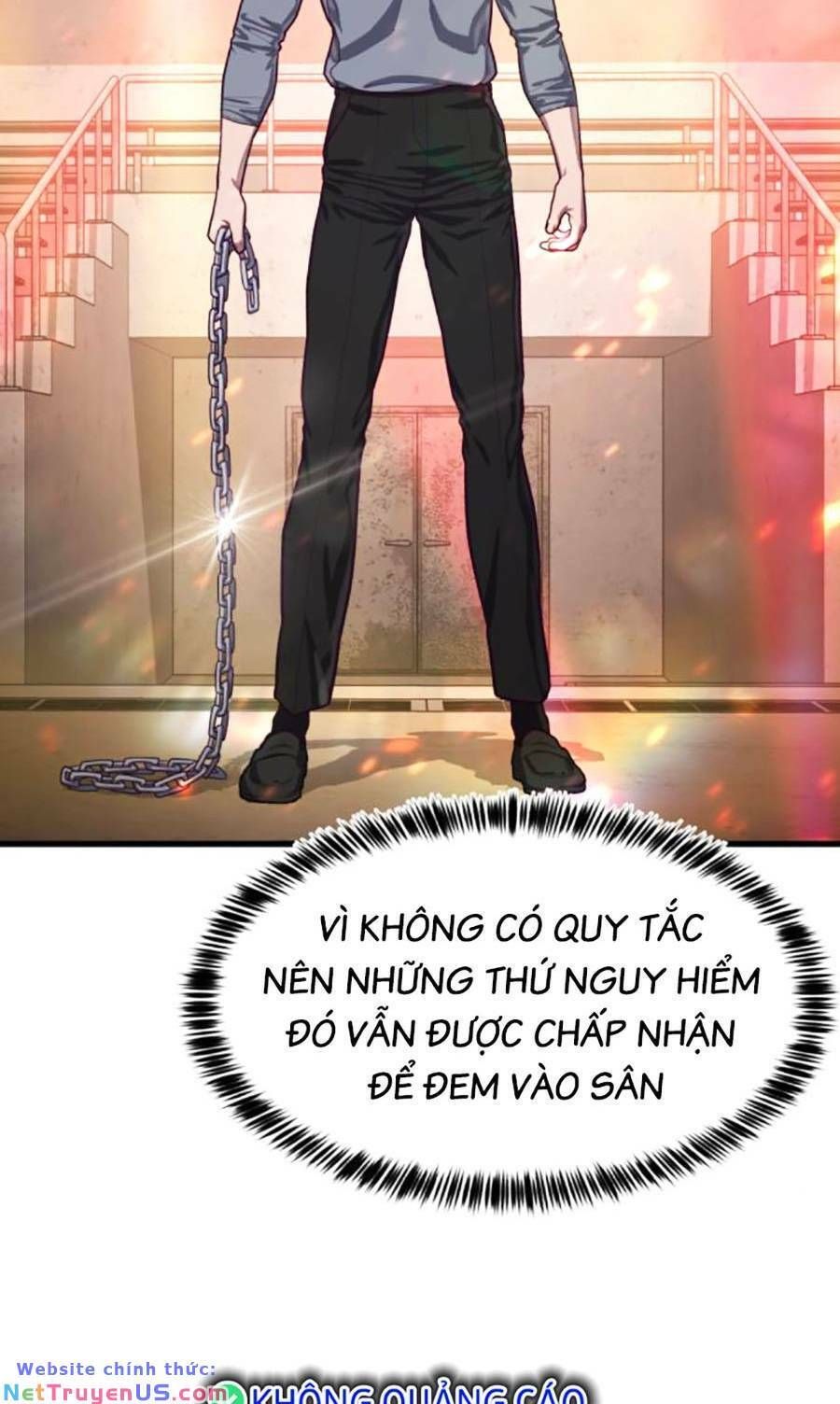 đọc truyện Tên Vâng Lời Tuyệt Đối Chương 65 ảnh 17 tại Thiên Thai Truyện