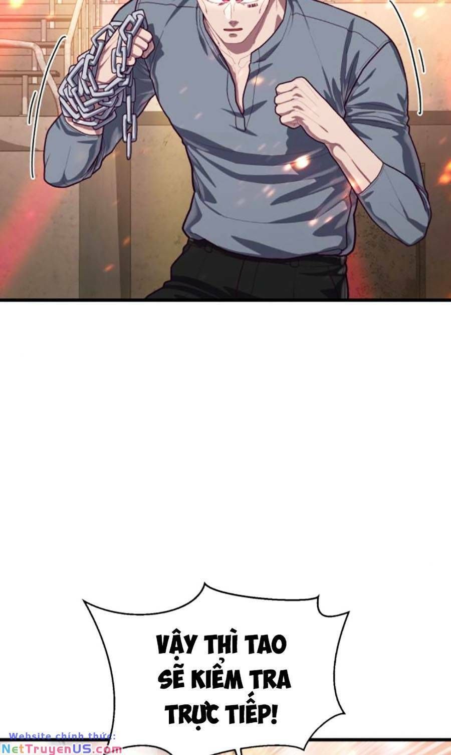 đọc truyện Tên Vâng Lời Tuyệt Đối Chương 65 ảnh 21 tại Thiên Thai Truyện