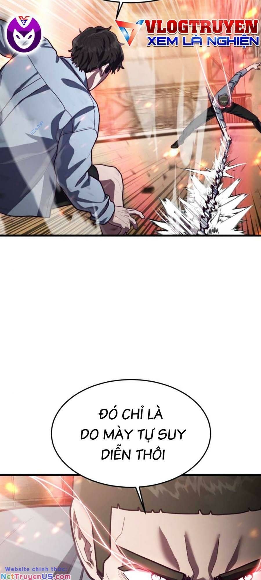 đọc truyện Tên Vâng Lời Tuyệt Đối Chương 65 ảnh 35 tại Thiên Thai Truyện