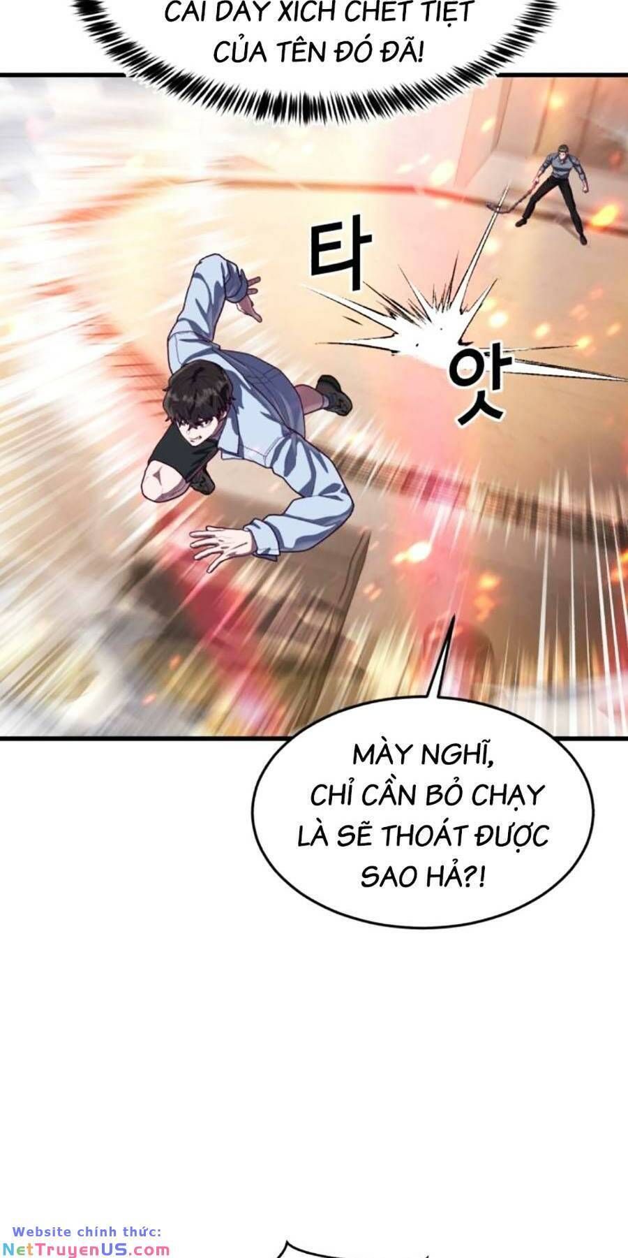 đọc truyện Tên Vâng Lời Tuyệt Đối Chương 65 ảnh 43 tại Thiên Thai Truyện