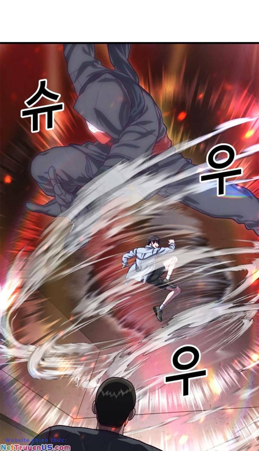 đọc truyện Tên Vâng Lời Tuyệt Đối Chương 65 ảnh 67 tại Thiên Thai Truyện