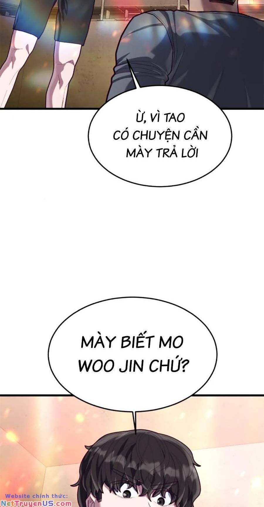 đọc truyện Tên Vâng Lời Tuyệt Đối Chương 65 ảnh 84 tại Thiên Thai Truyện