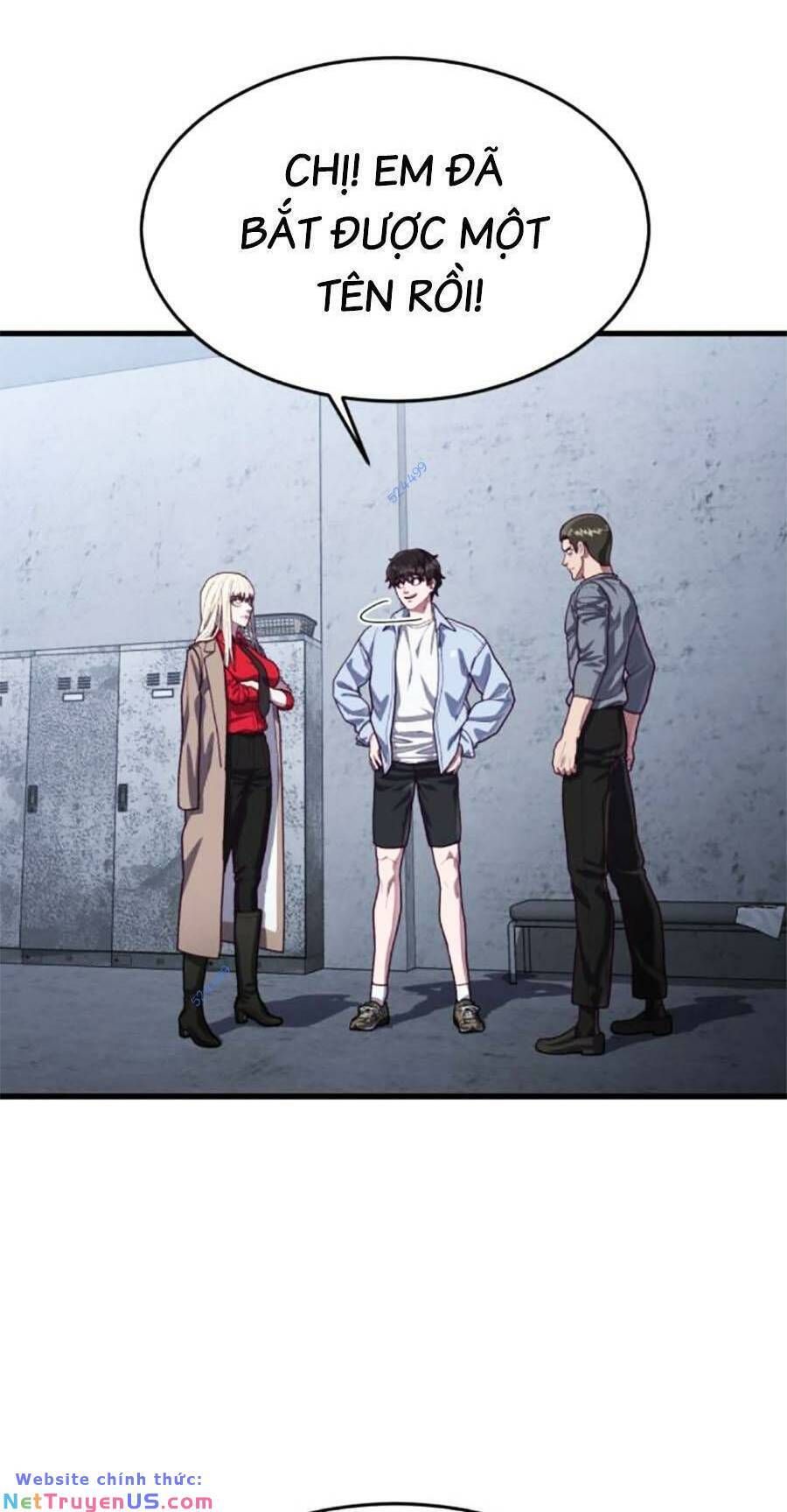 đọc truyện Tên Vâng Lời Tuyệt Đối Chương 65 ảnh 90 tại Thiên Thai Truyện