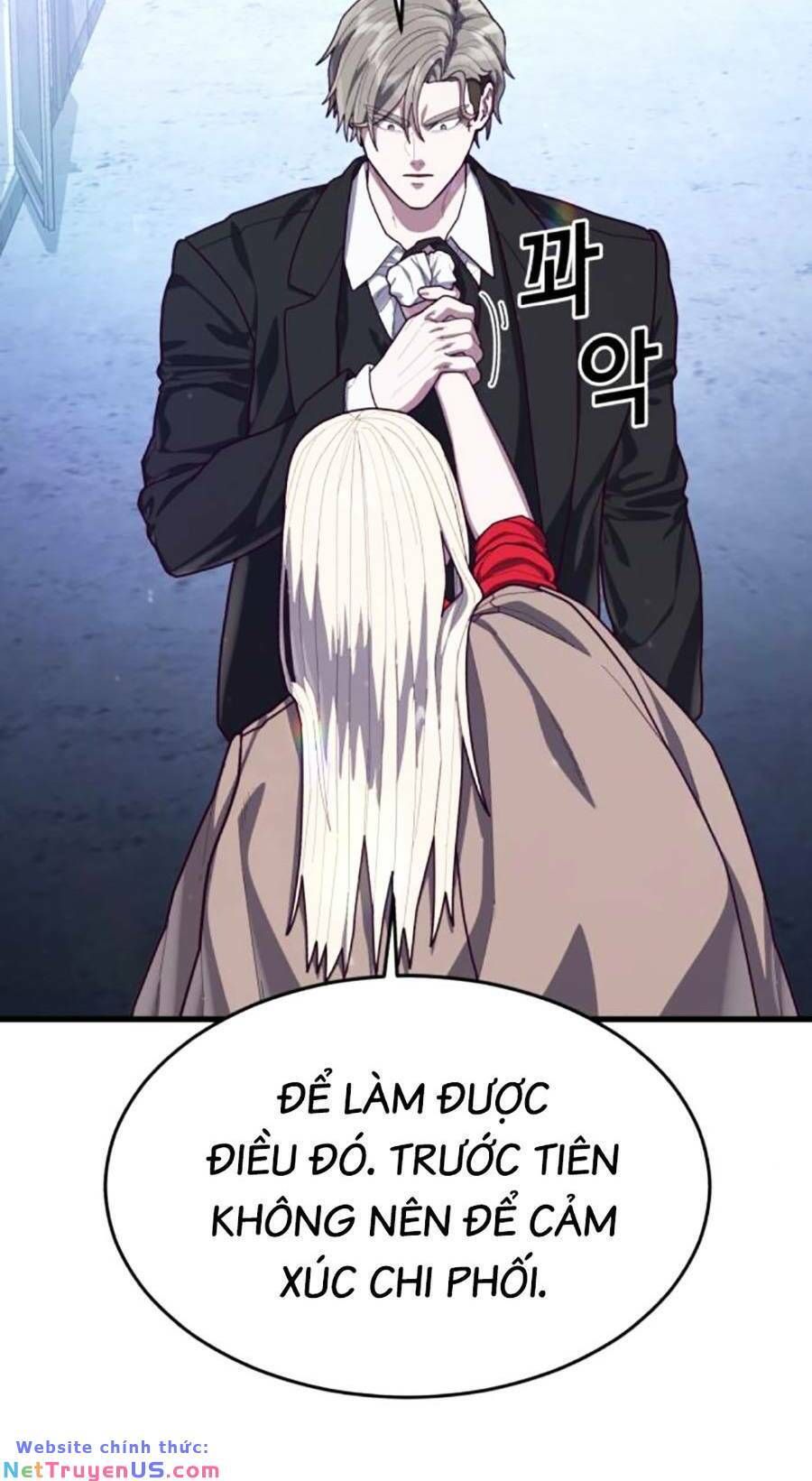 đọc truyện Tên Vâng Lời Tuyệt Đối Chương 66 ảnh 22 tại Thiên Thai Truyện