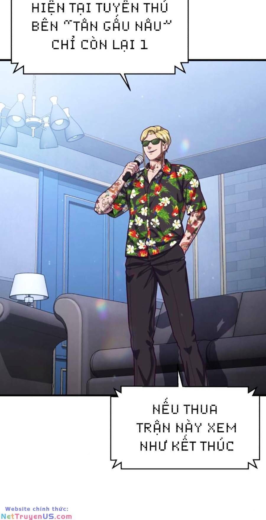 đọc truyện Tên Vâng Lời Tuyệt Đối Chương 66 ảnh 29 tại Thiên Thai Truyện