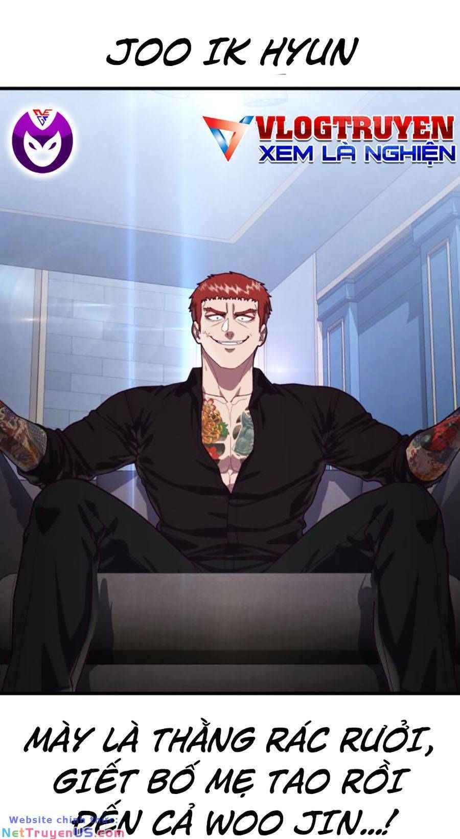 đọc truyện Tên Vâng Lời Tuyệt Đối Chương 66 ảnh 5 tại Thiên Thai Truyện