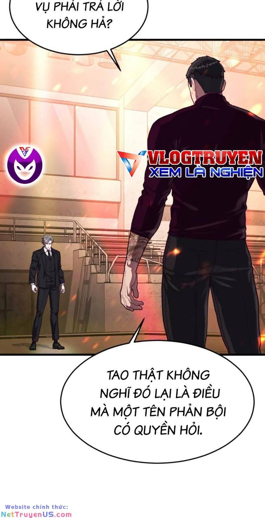 đọc truyện Tên Vâng Lời Tuyệt Đối Chương 66 ảnh 42 tại Thiên Thai Truyện