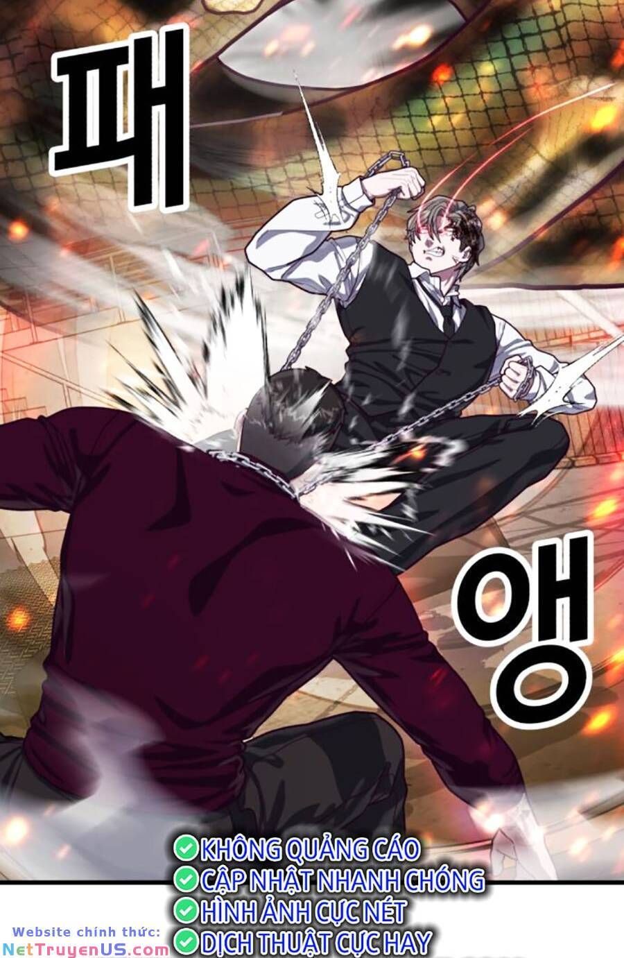 đọc truyện Tên Vâng Lời Tuyệt Đối Chương 67 ảnh 116 tại Thiên Thai Truyện