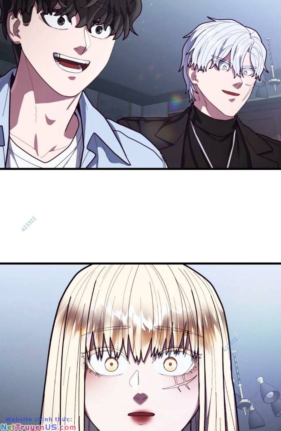 đọc truyện Tên Vâng Lời Tuyệt Đối Chương 67 ảnh 127 tại Thiên Thai Truyện