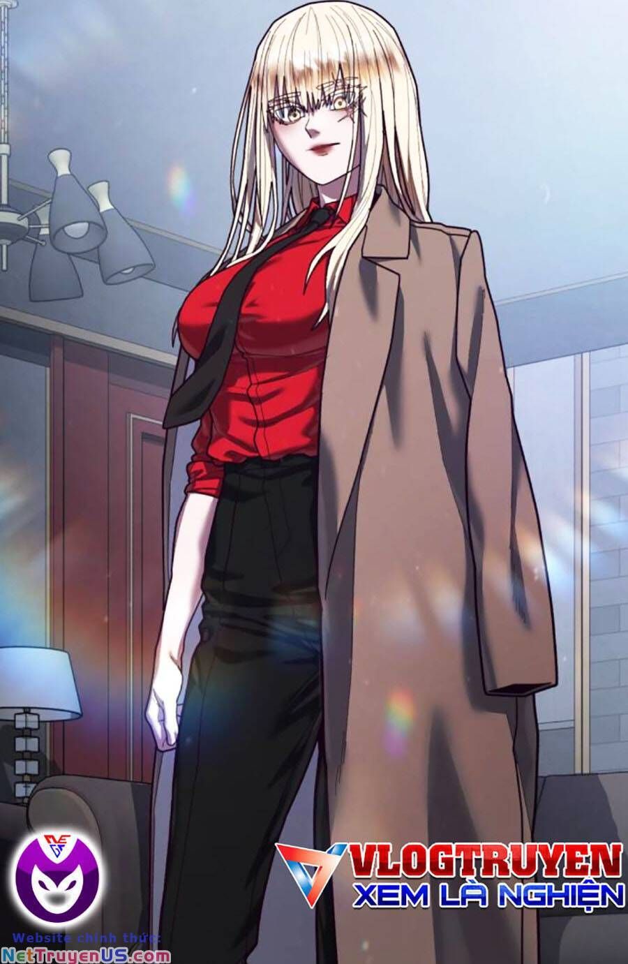 đọc truyện Tên Vâng Lời Tuyệt Đối Chương 67 ảnh 136 tại Thiên Thai Truyện