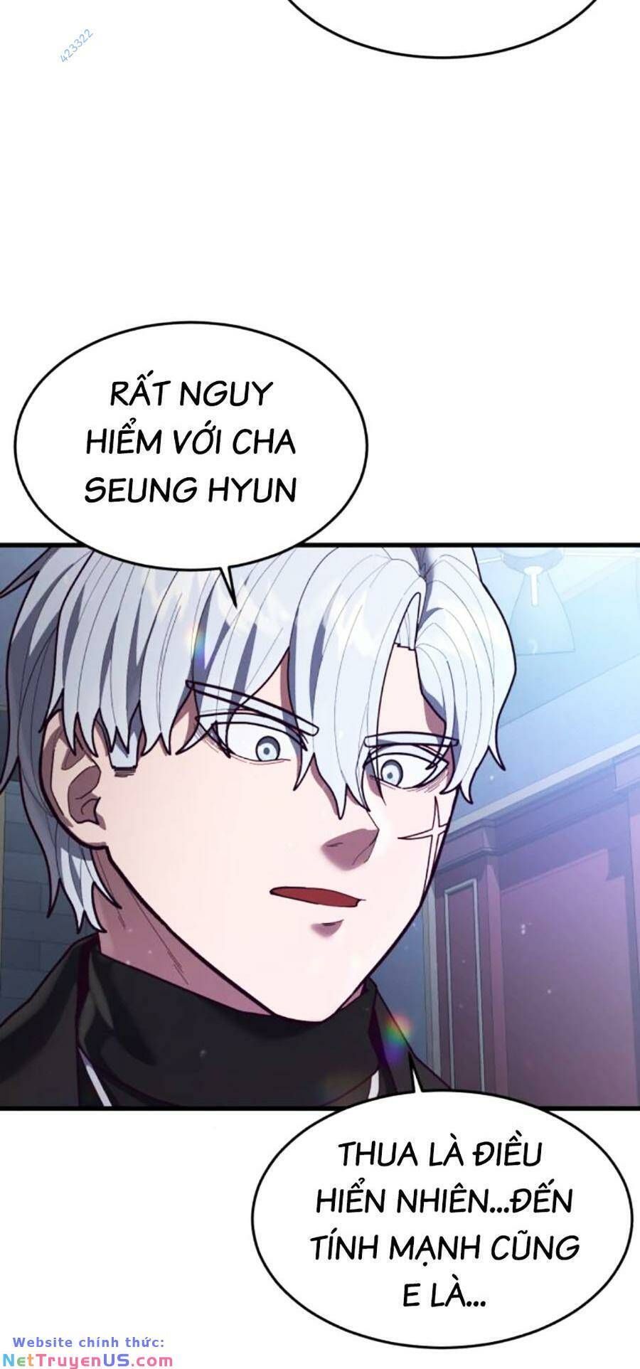 đọc truyện Tên Vâng Lời Tuyệt Đối Chương 67 ảnh 50 tại Thiên Thai Truyện