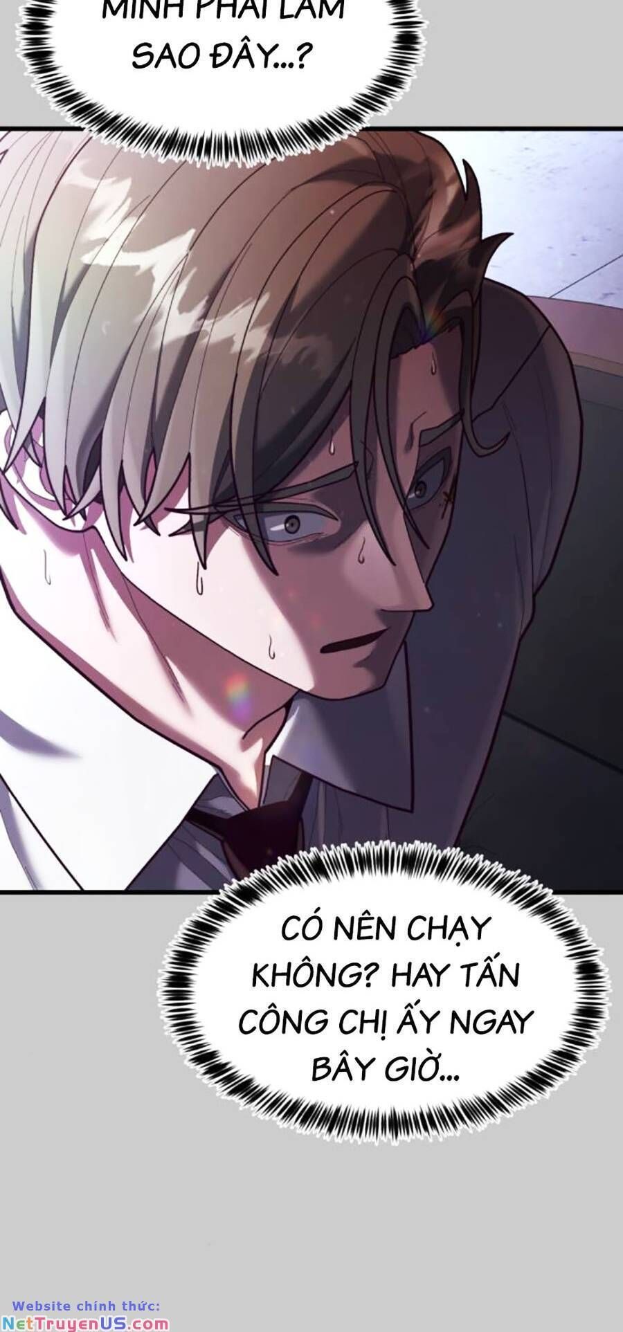 đọc truyện Tên Vâng Lời Tuyệt Đối Chương 67 ảnh 76 tại Thiên Thai Truyện