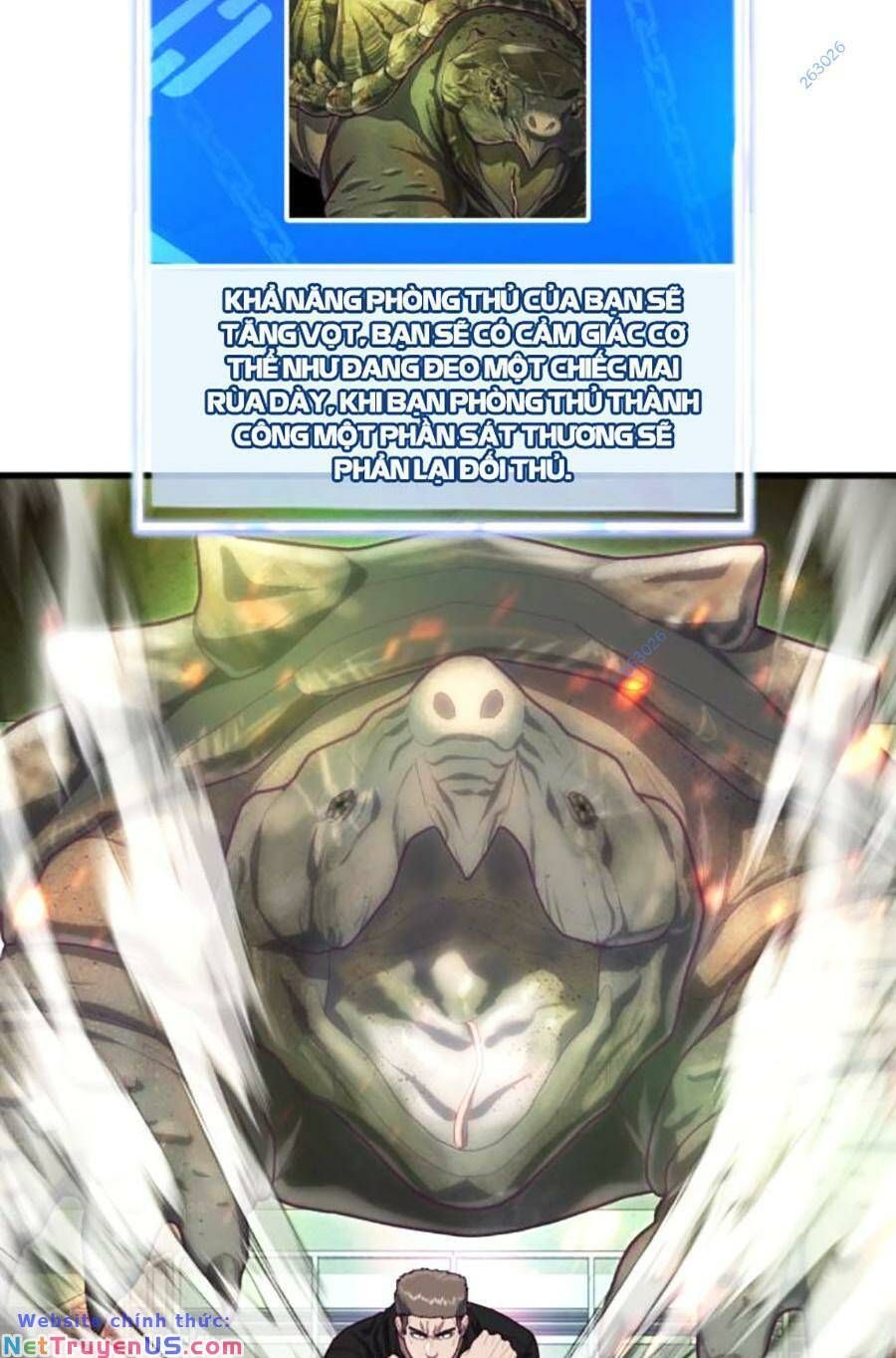 đọc truyện Tên Vâng Lời Tuyệt Đối Chương 68 ảnh 116 tại Thiên Thai Truyện