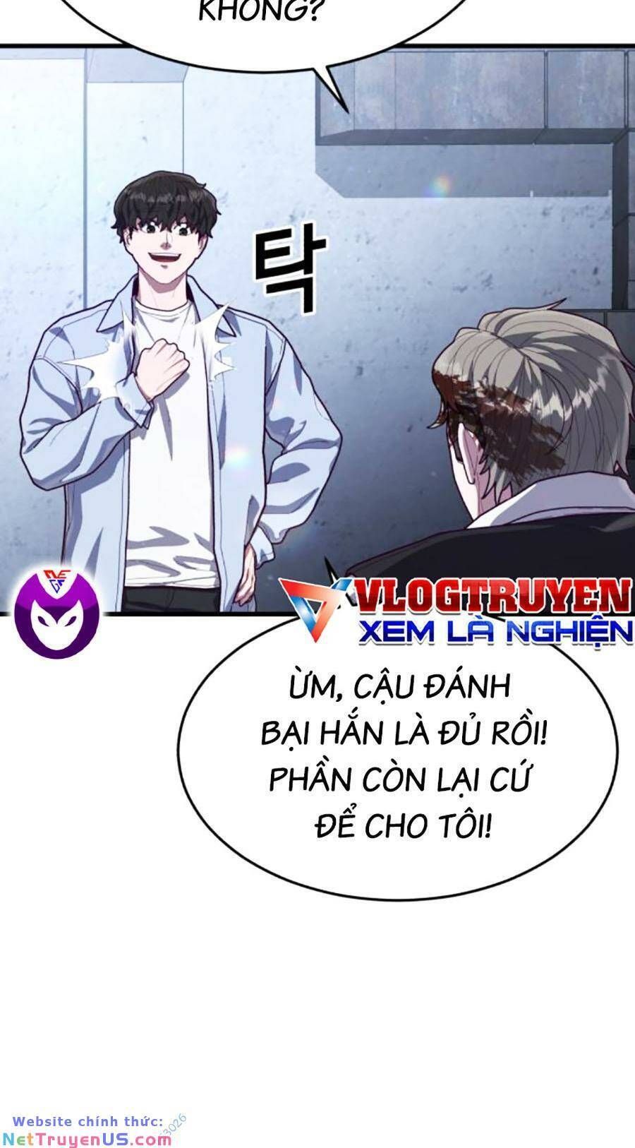 đọc truyện Tên Vâng Lời Tuyệt Đối Chương 68 ảnh 16 tại Thiên Thai Truyện