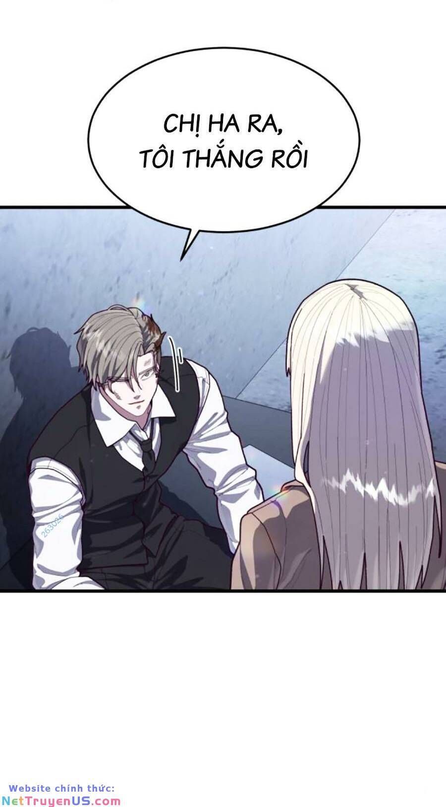 đọc truyện Tên Vâng Lời Tuyệt Đối Chương 68 ảnh 17 tại Thiên Thai Truyện