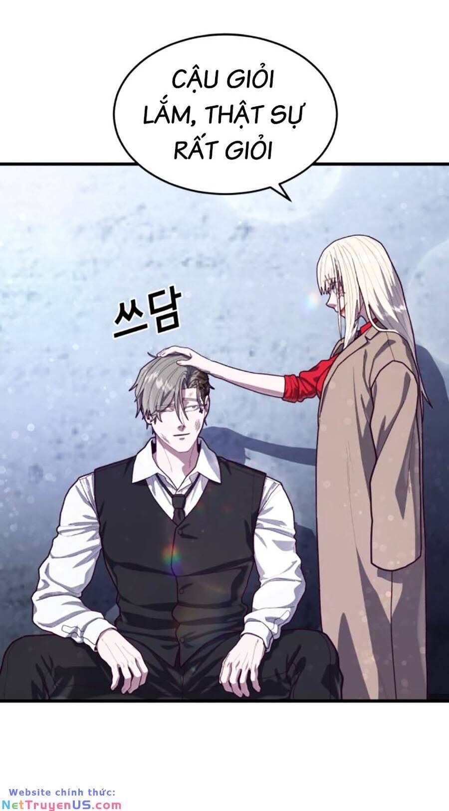 đọc truyện Tên Vâng Lời Tuyệt Đối Chương 68 ảnh 19 tại Thiên Thai Truyện