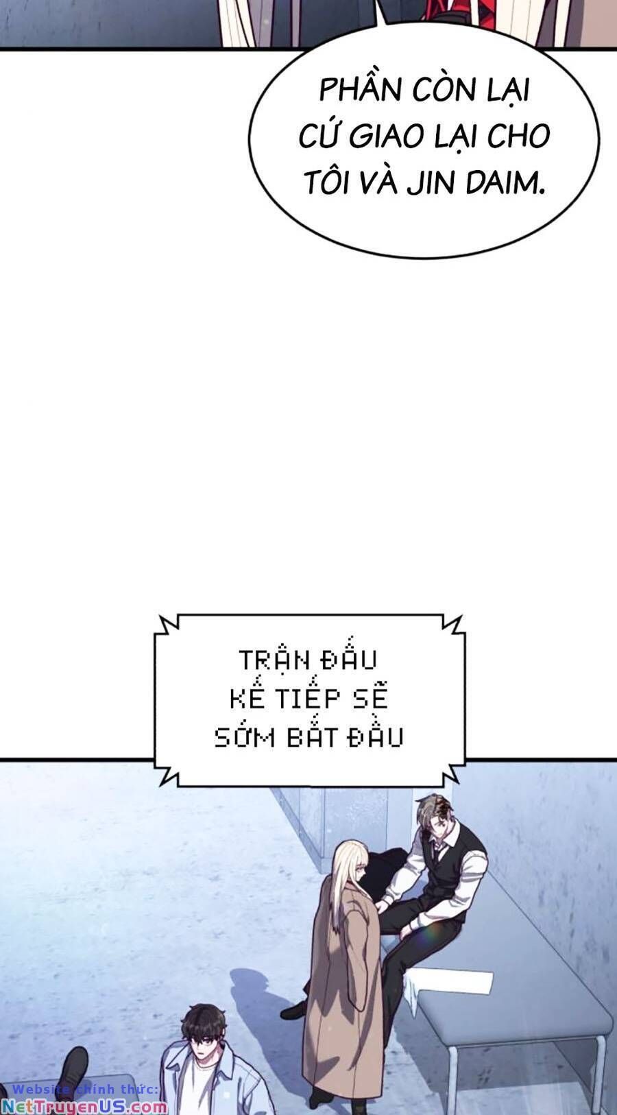 đọc truyện Tên Vâng Lời Tuyệt Đối Chương 68 ảnh 22 tại Thiên Thai Truyện