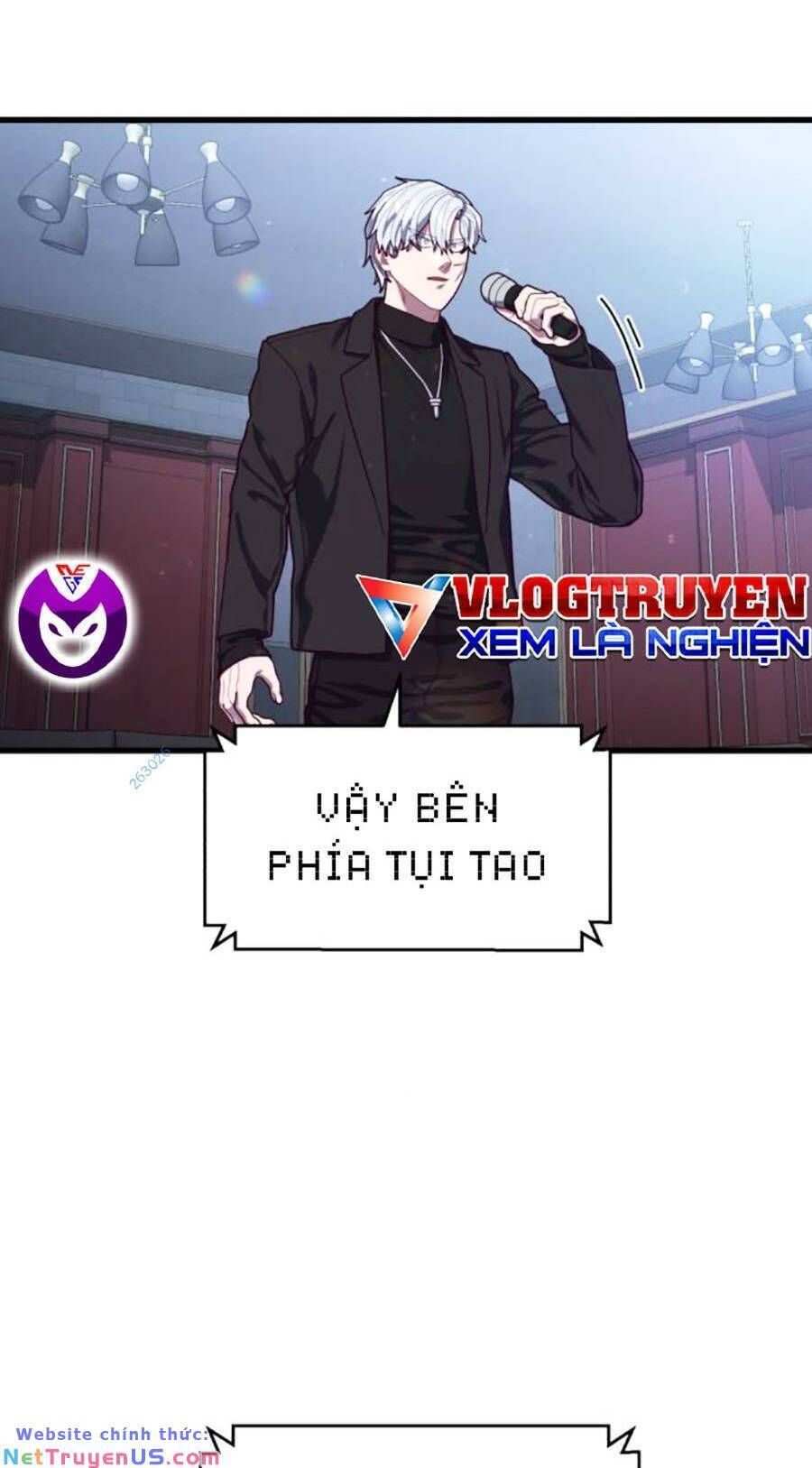 đọc truyện Tên Vâng Lời Tuyệt Đối Chương 68 ảnh 29 tại Thiên Thai Truyện