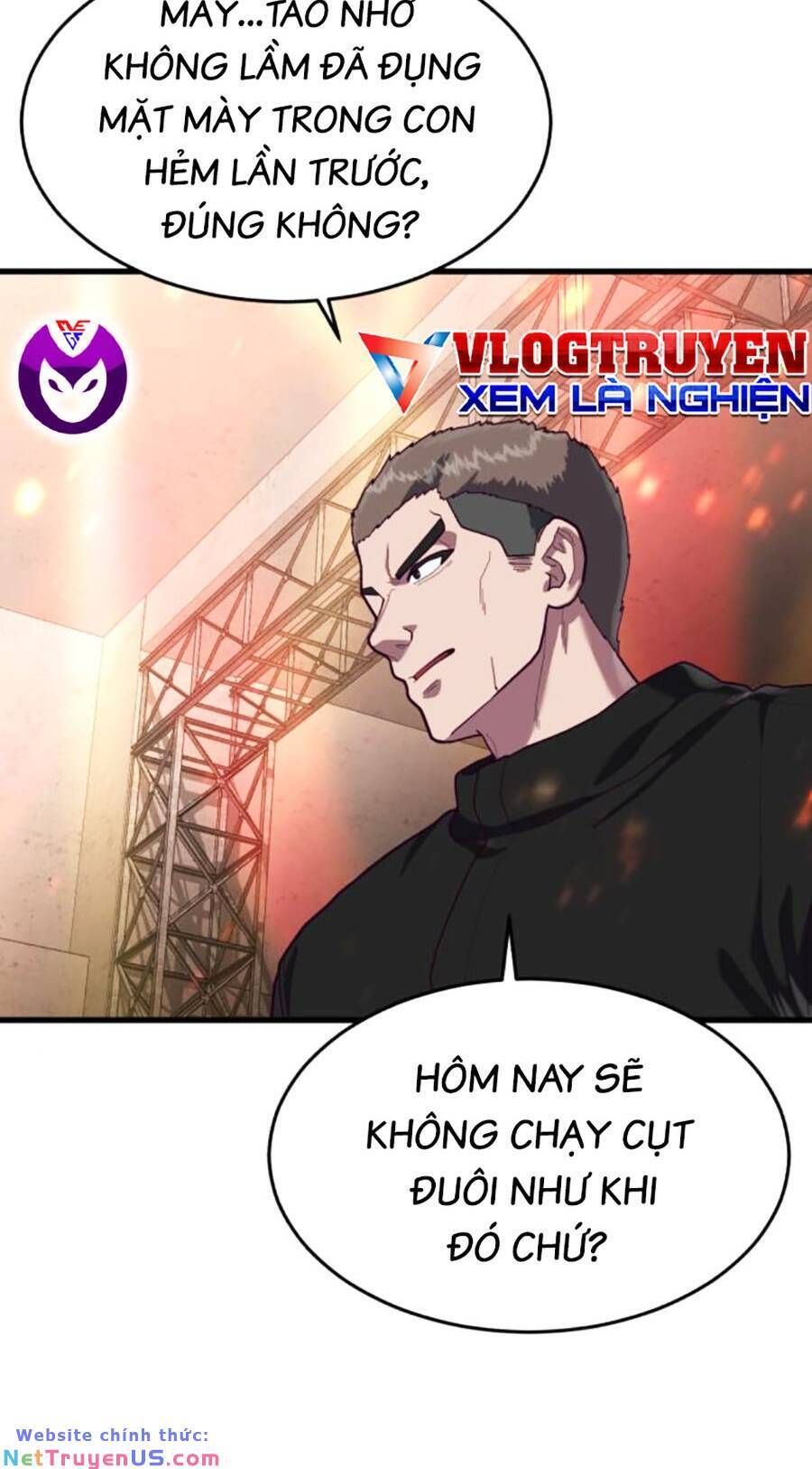 đọc truyện Tên Vâng Lời Tuyệt Đối Chương 68 ảnh 34 tại Thiên Thai Truyện