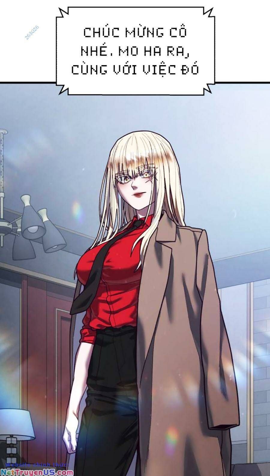 đọc truyện Tên Vâng Lời Tuyệt Đối Chương 68 ảnh 8 tại Thiên Thai Truyện