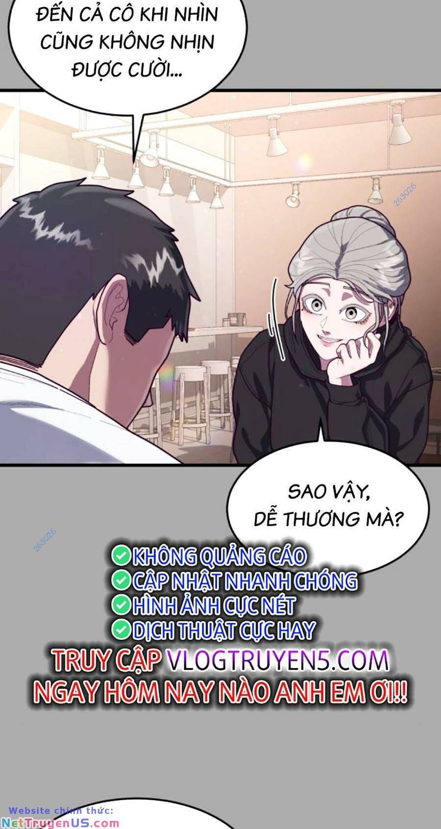 đọc truyện Tên Vâng Lời Tuyệt Đối Chương 68 ảnh 70 tại Thiên Thai Truyện