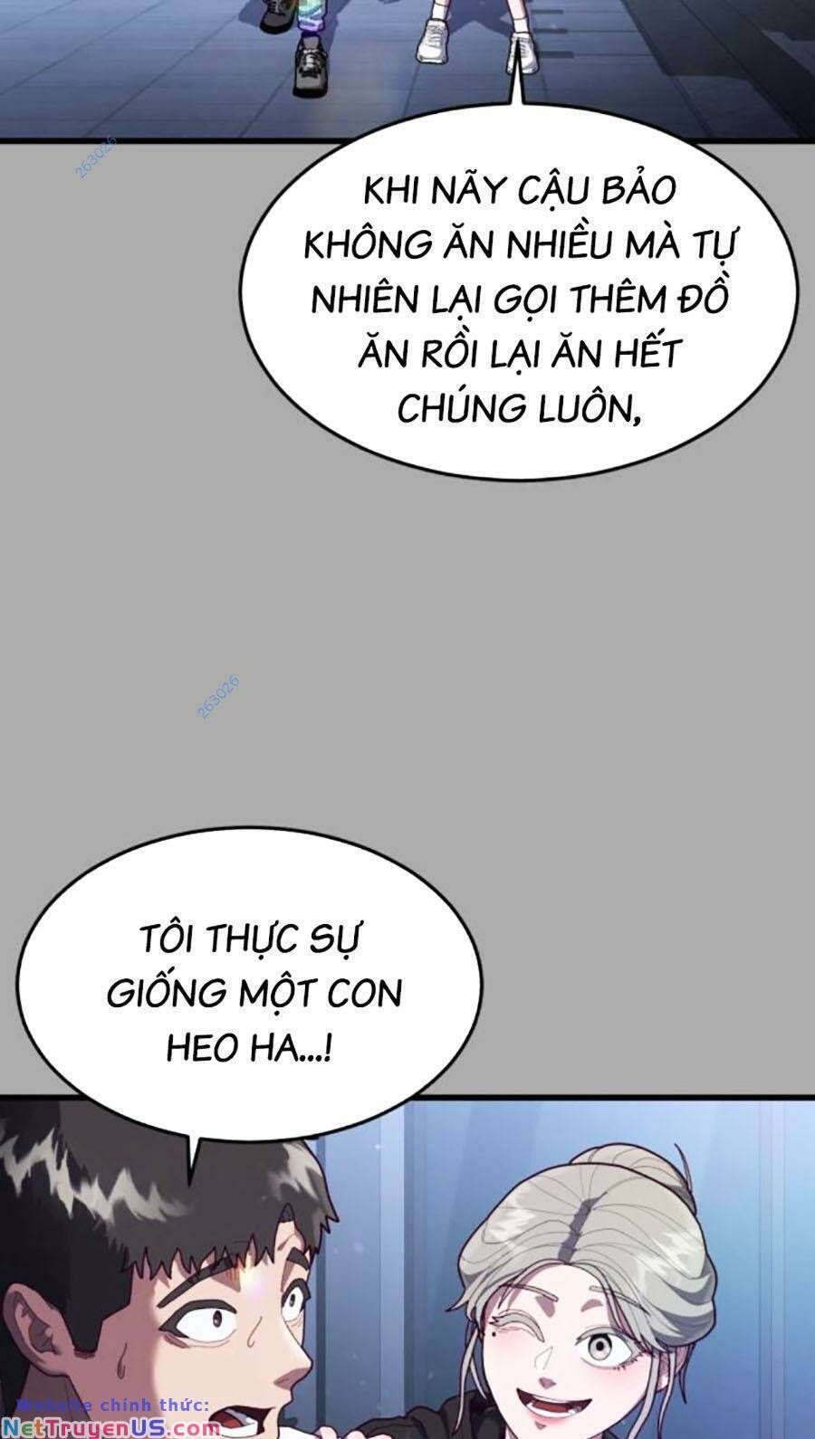 đọc truyện Tên Vâng Lời Tuyệt Đối Chương 68 ảnh 82 tại Thiên Thai Truyện