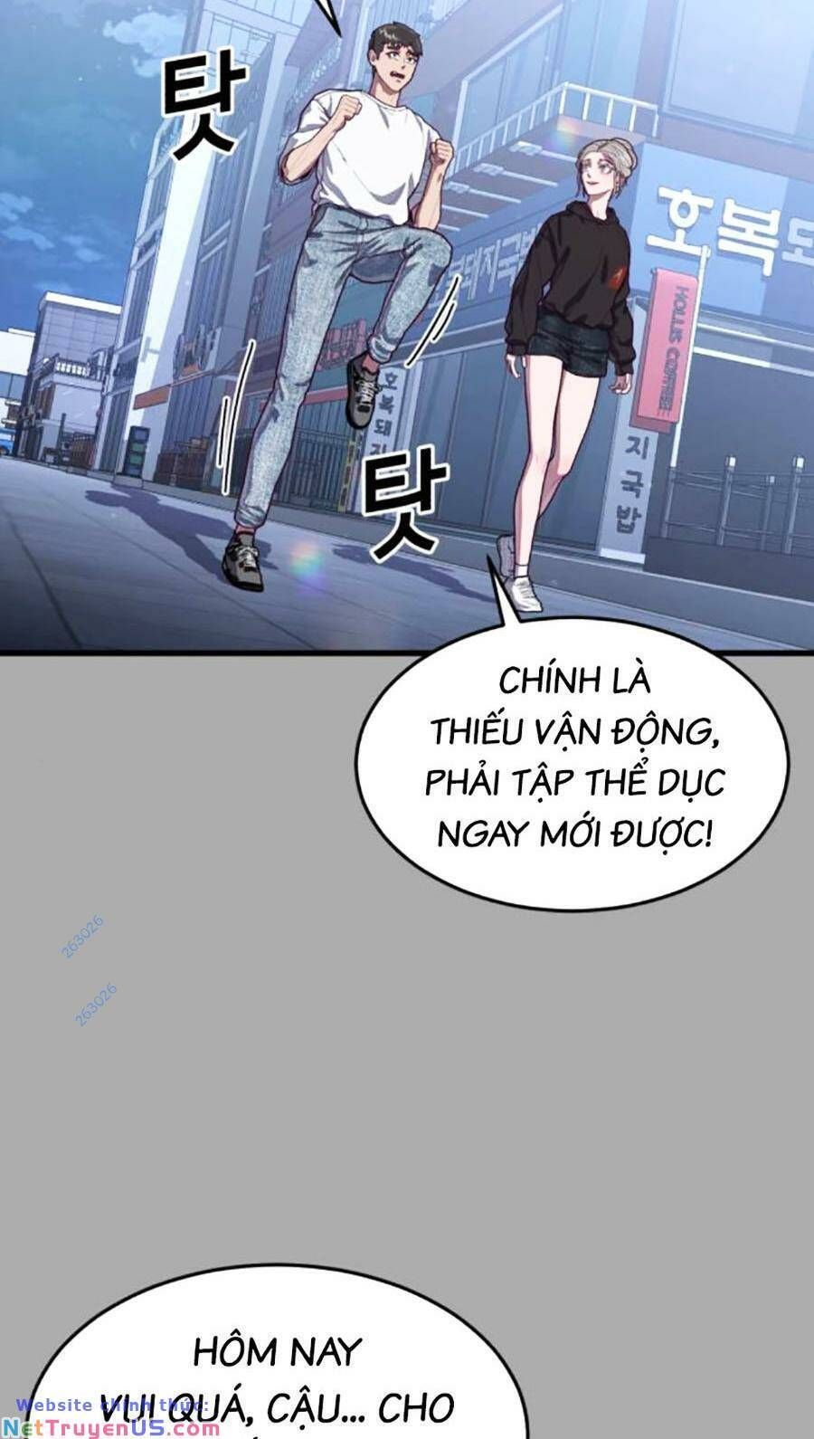 đọc truyện Tên Vâng Lời Tuyệt Đối Chương 68 ảnh 84 tại Thiên Thai Truyện