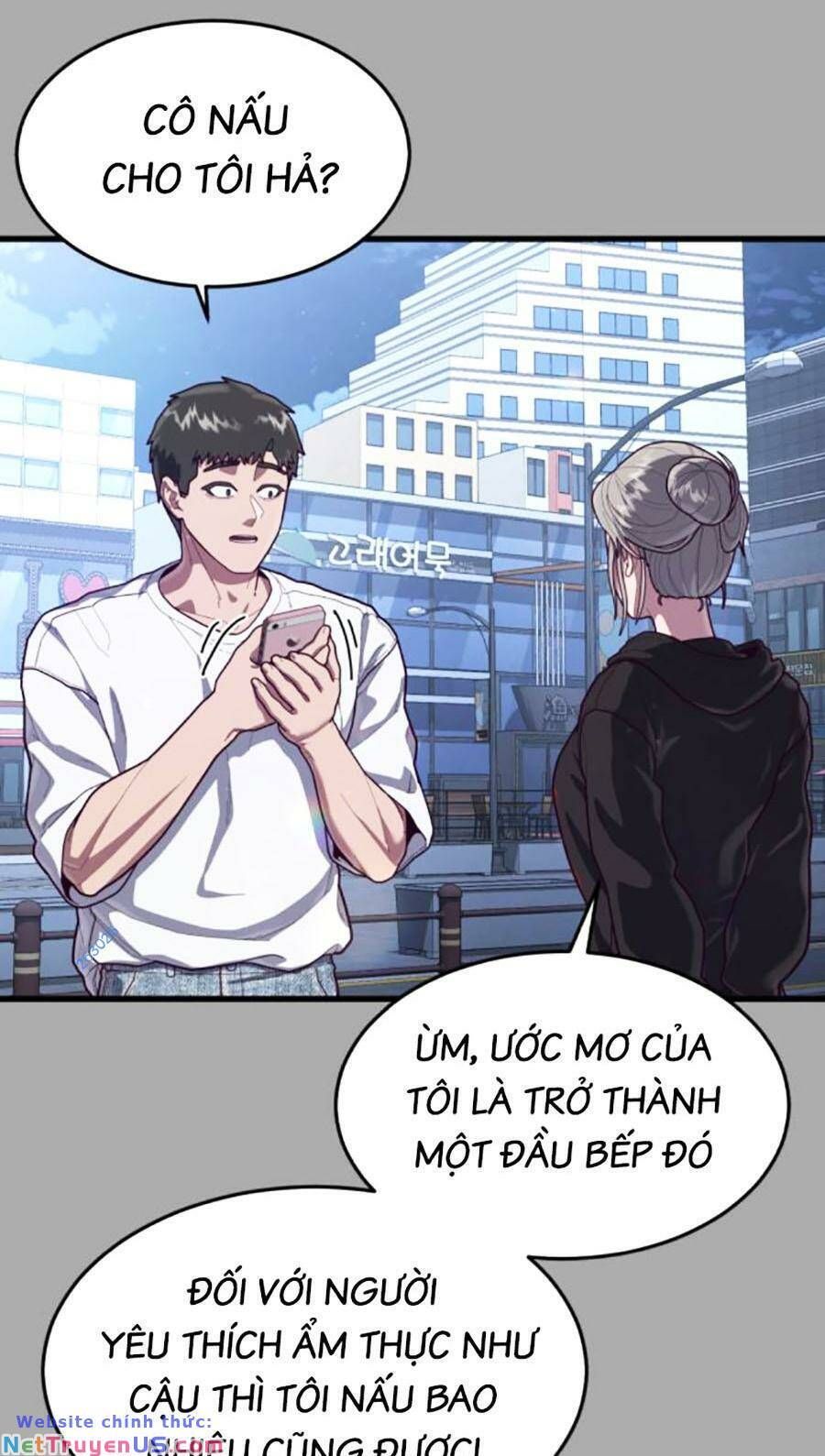 đọc truyện Tên Vâng Lời Tuyệt Đối Chương 68 ảnh 86 tại Thiên Thai Truyện