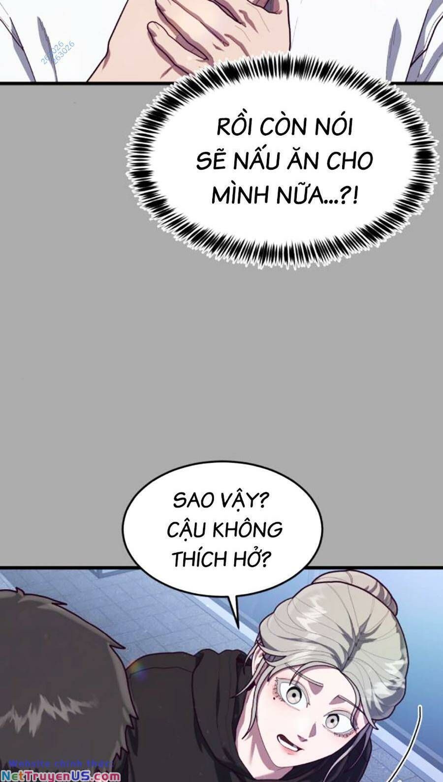 đọc truyện Tên Vâng Lời Tuyệt Đối Chương 68 ảnh 88 tại Thiên Thai Truyện