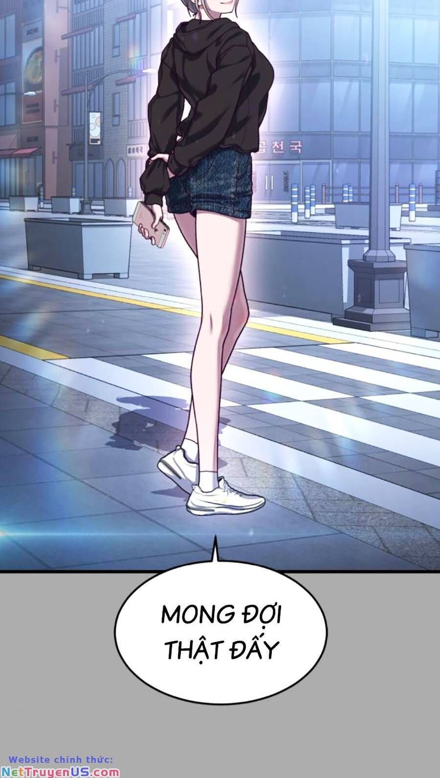 đọc truyện Tên Vâng Lời Tuyệt Đối Chương 68 ảnh 91 tại Thiên Thai Truyện