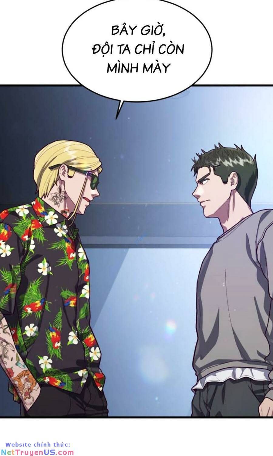 đọc truyện Tên Vâng Lời Tuyệt Đối Chương 69 ảnh 119 tại Thiên Thai Truyện