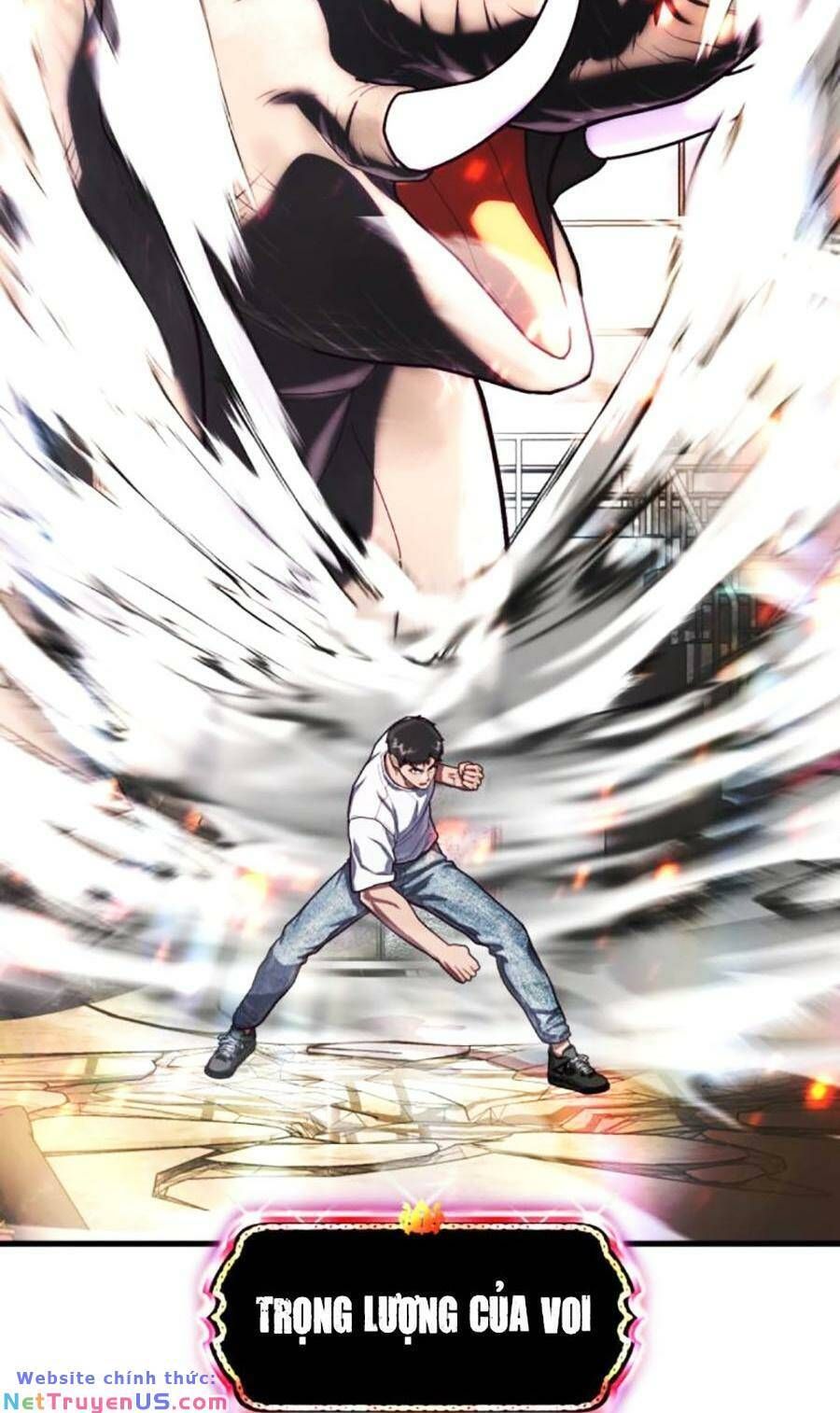 đọc truyện Tên Vâng Lời Tuyệt Đối Chương 69 ảnh 15 tại Thiên Thai Truyện