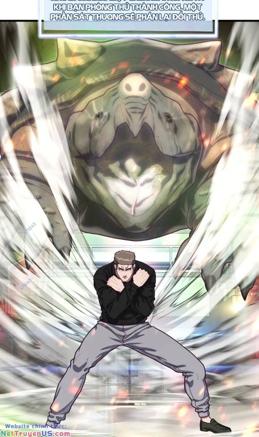 đọc truyện Tên Vâng Lời Tuyệt Đối Chương 69 ảnh 4 tại Thiên Thai Truyện