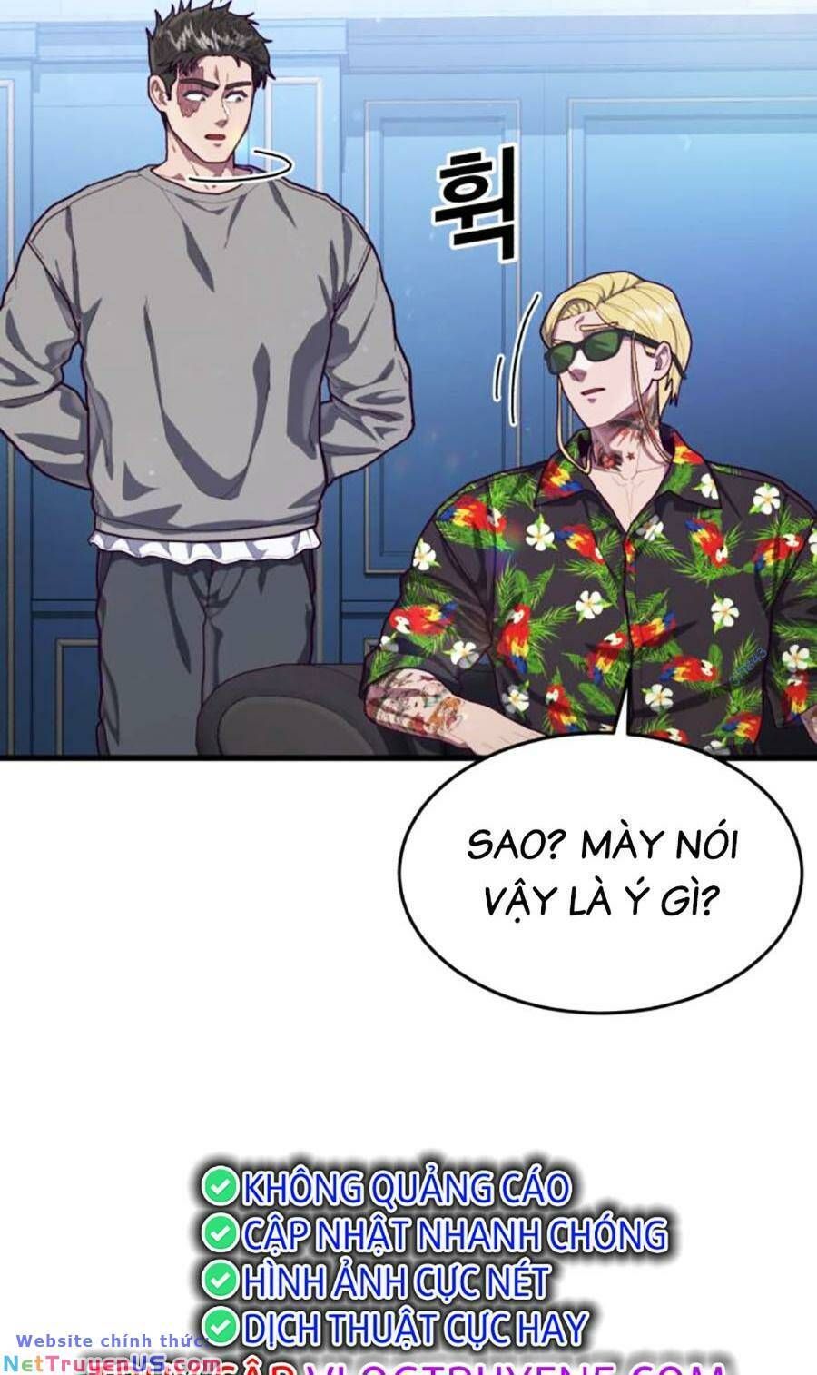 đọc truyện Tên Vâng Lời Tuyệt Đối Chương 69 ảnh 23 tại Thiên Thai Truyện