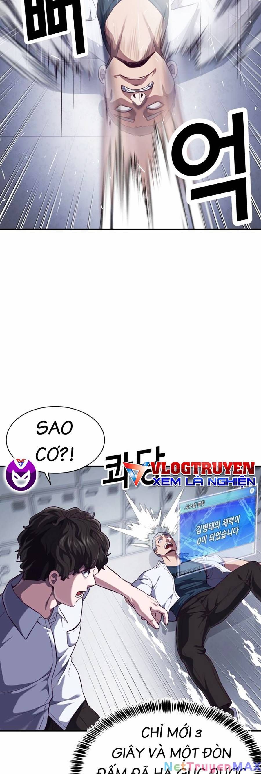 đọc truyện Tên Vâng Lời Tuyệt Đối Chương 7 ảnh 13 tại Thiên Thai Truyện