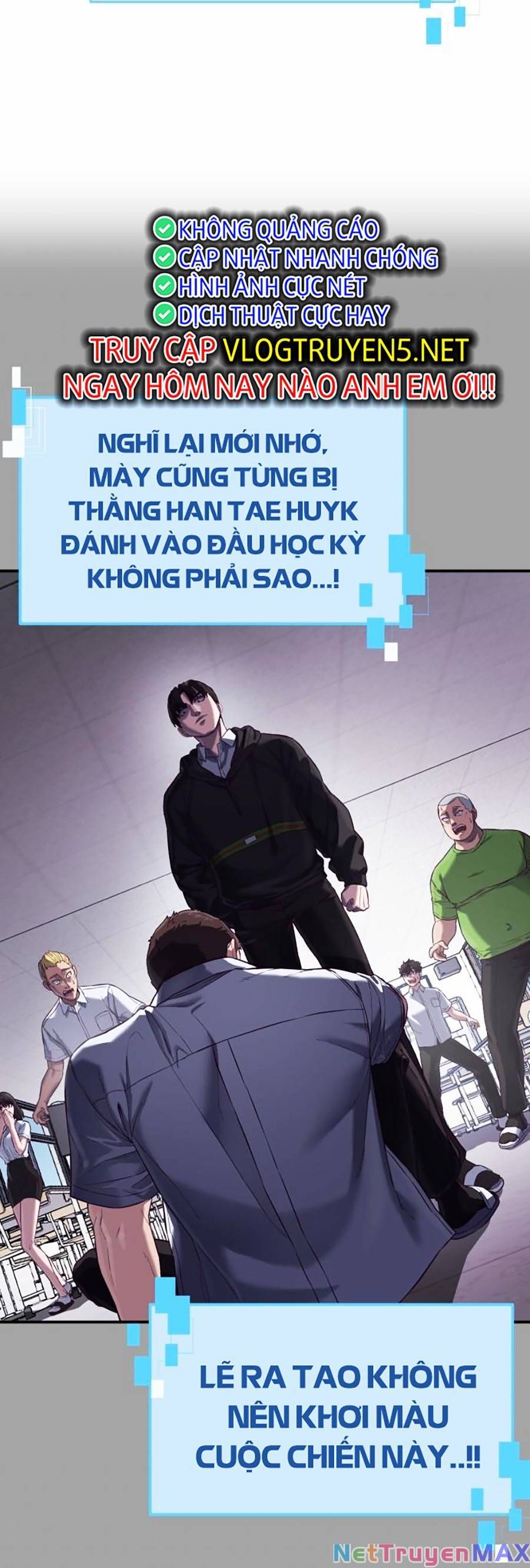 đọc truyện Tên Vâng Lời Tuyệt Đối Chương 7 ảnh 15 tại Thiên Thai Truyện