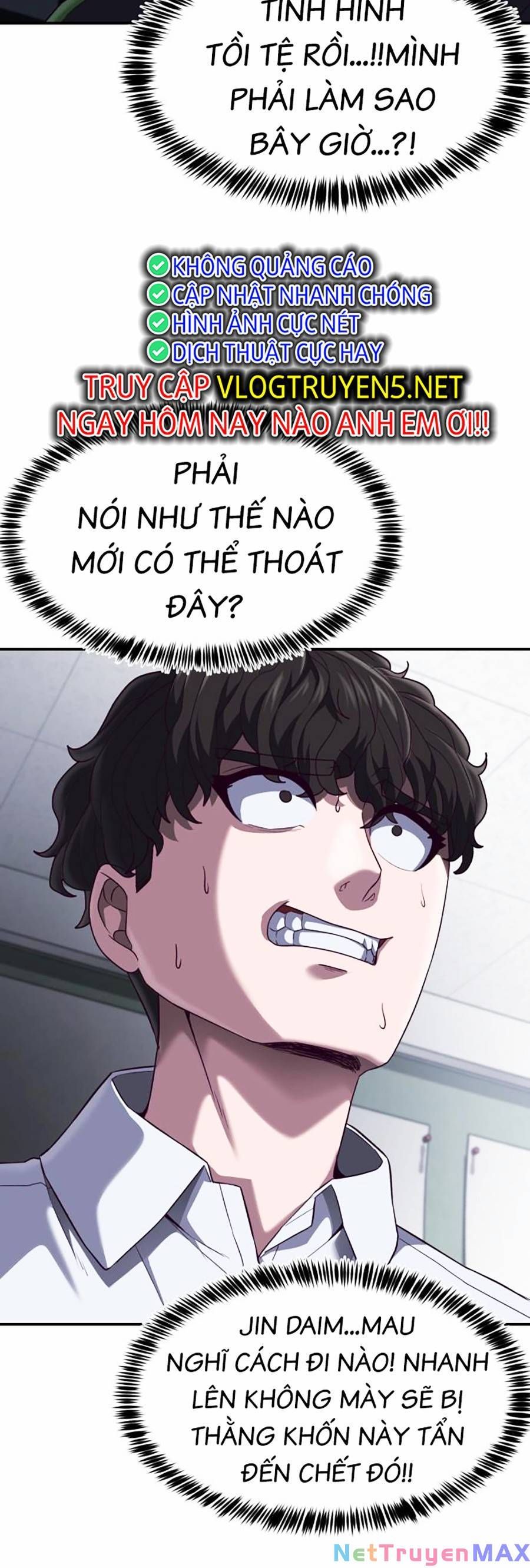 đọc truyện Tên Vâng Lời Tuyệt Đối Chương 7 ảnh 18 tại Thiên Thai Truyện