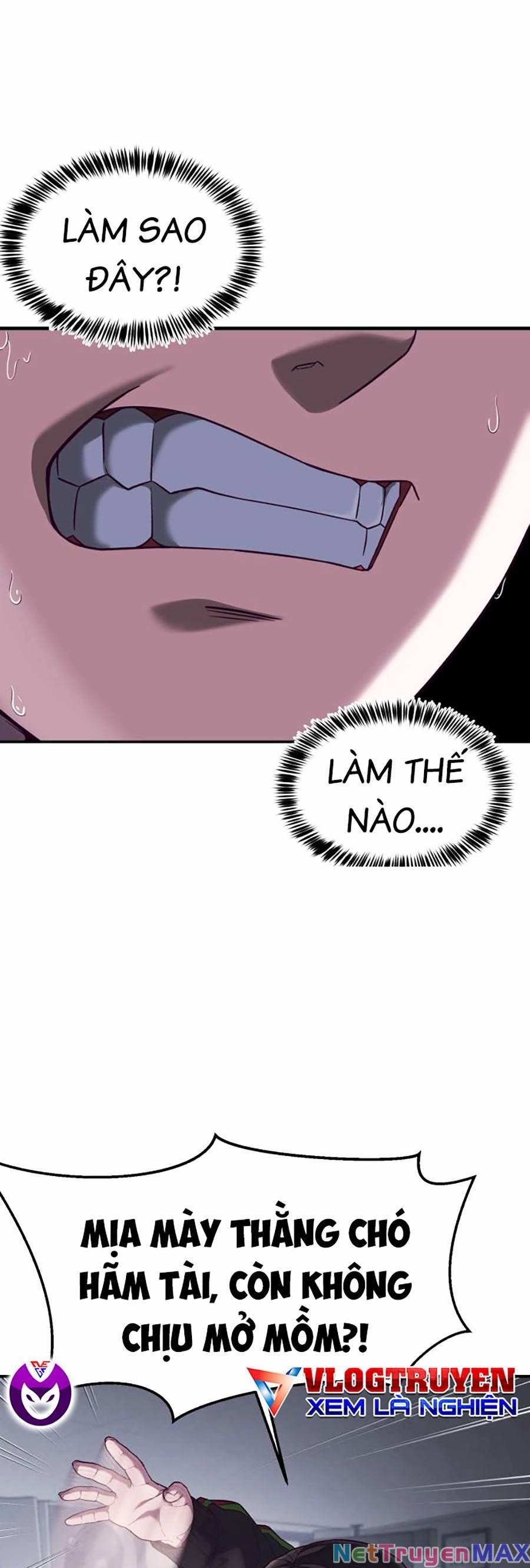 đọc truyện Tên Vâng Lời Tuyệt Đối Chương 7 ảnh 19 tại Thiên Thai Truyện