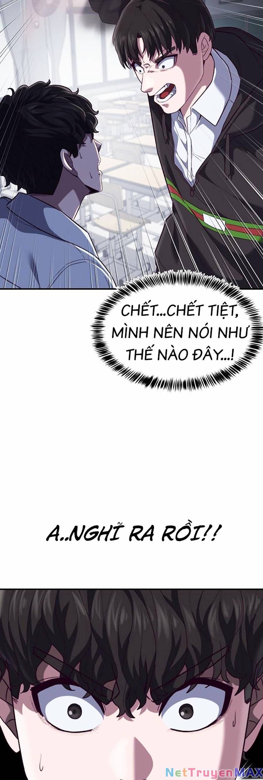 đọc truyện Tên Vâng Lời Tuyệt Đối Chương 7 ảnh 20 tại Thiên Thai Truyện