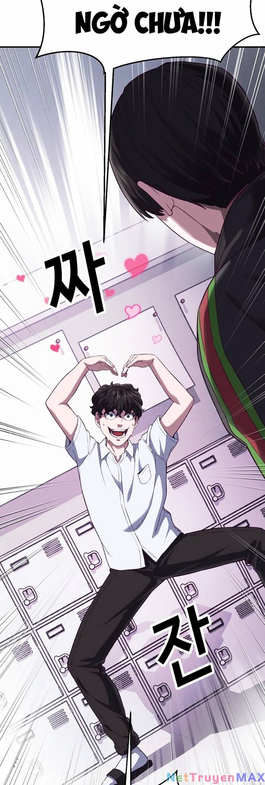 đọc truyện Tên Vâng Lời Tuyệt Đối Chương 7 ảnh 22 tại Thiên Thai Truyện