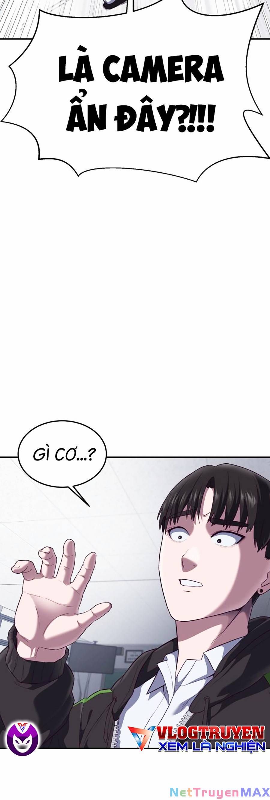 đọc truyện Tên Vâng Lời Tuyệt Đối Chương 7 ảnh 23 tại Thiên Thai Truyện