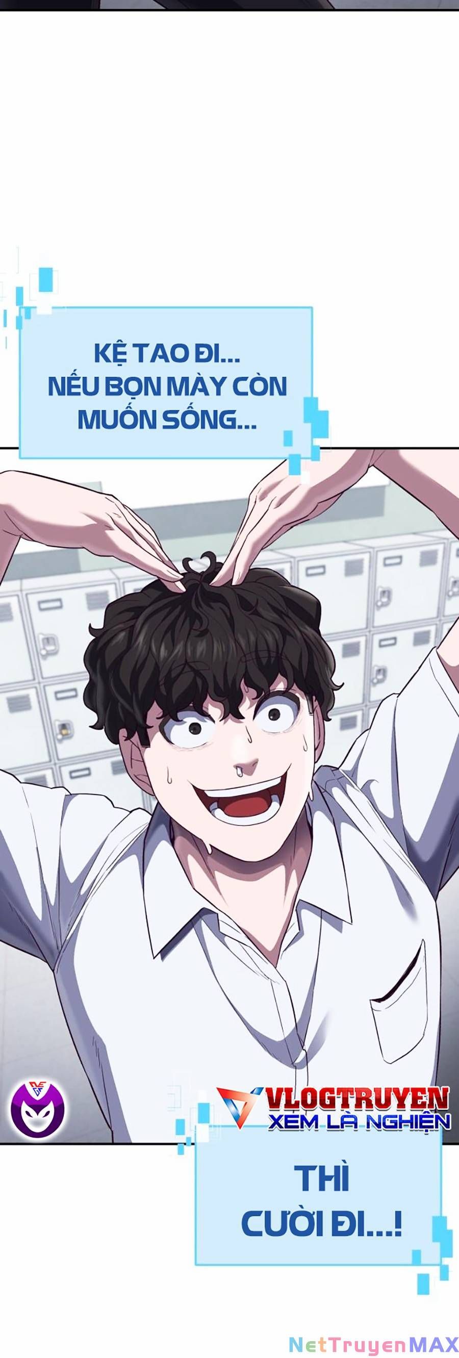 đọc truyện Tên Vâng Lời Tuyệt Đối Chương 7 ảnh 26 tại Thiên Thai Truyện