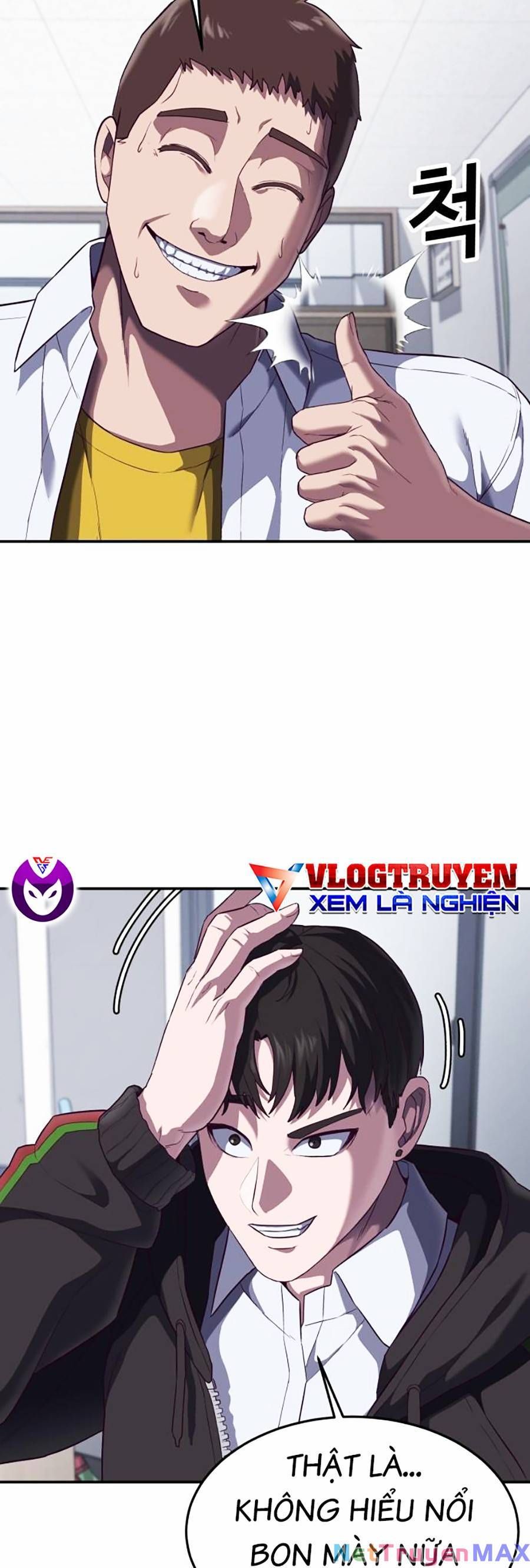 đọc truyện Tên Vâng Lời Tuyệt Đối Chương 7 ảnh 30 tại Thiên Thai Truyện