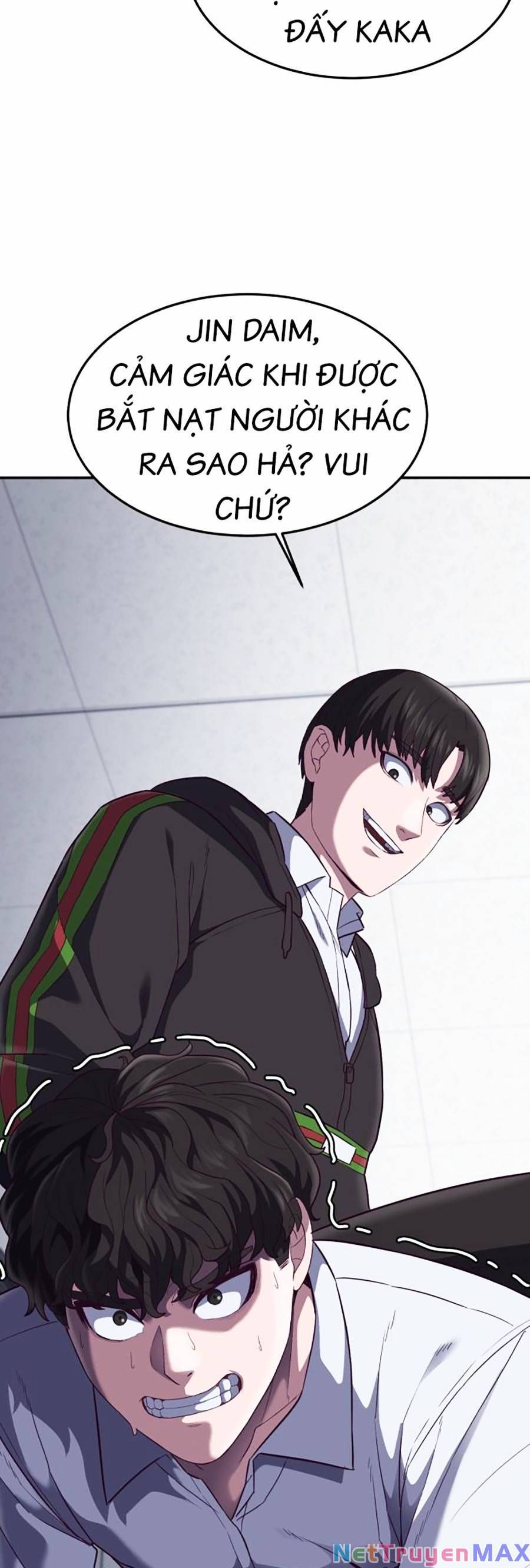 đọc truyện Tên Vâng Lời Tuyệt Đối Chương 7 ảnh 31 tại Thiên Thai Truyện